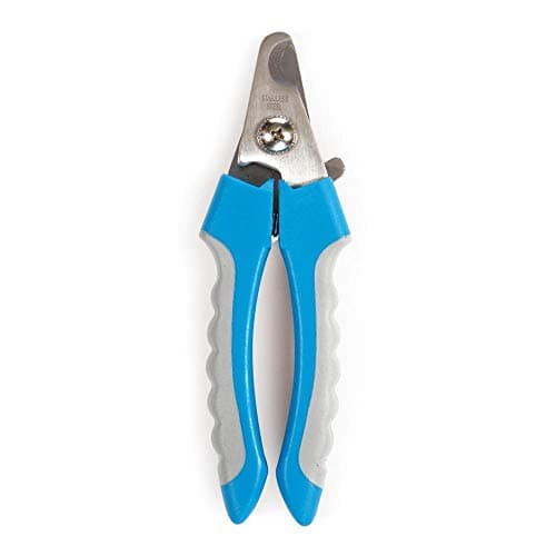 Image of Ancol - Ergo Nail Clipper - lge