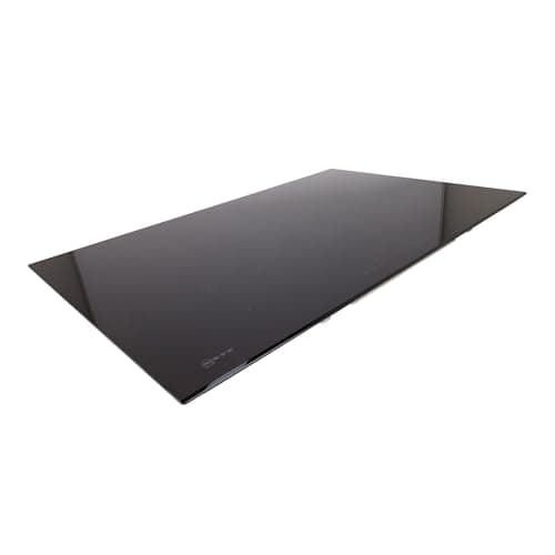 Image of sparefixd Suitable for NEFF Hob Glass T48FD23X215 Induction Hob Ceramic Glass Only
