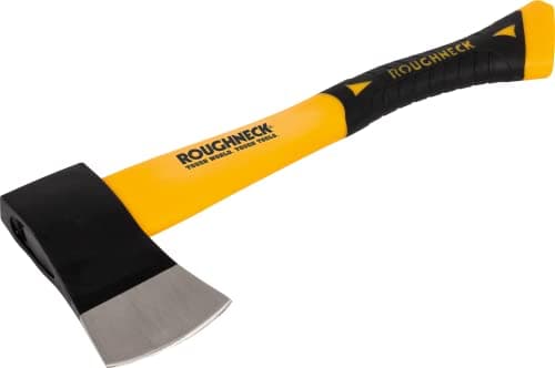 Image of Roughneck ROU65640 Axe 0.6kg/1¼lbs