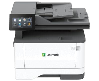 Image of Lexmark MX432adwe Laser A4 1200 X 1200 DPI 40 Ppm Wi-Fi