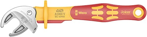 Image of Wera 6004 Joker VDE L