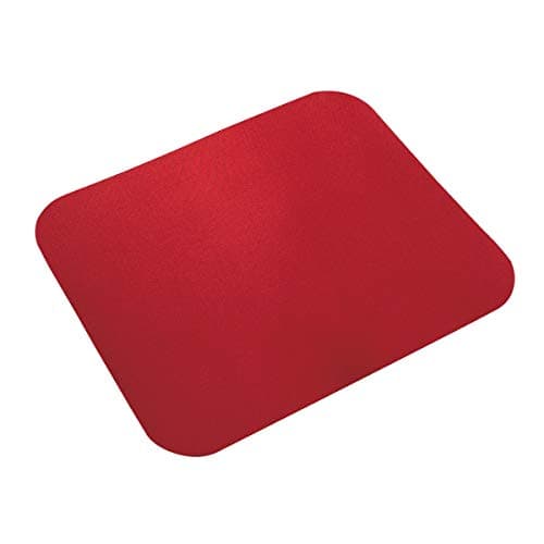 Image of LogiLink ID0096 Mouse Mat 3 x 220 x 250mm red