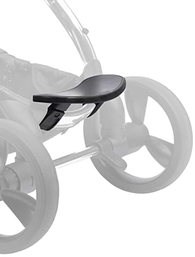 Image of iCandy Peach/All-Terrain/ICLR/DC Cerium Ride on Board