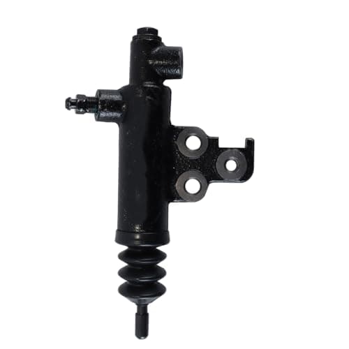 Image of DUZEPA Clutch Slave Cylinder, 41710-02200 Replacement Part for Hyundai i10 i20, Kia 2017-2023, Rio, Stonic, Automotive Hydraulic System Component