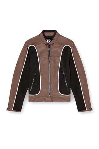 Image of DIESEL Men's J-Blink Jacket, 37A-0PDAI, S