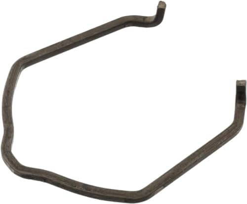 Image of febi bilstein 49786 Safety Clamp, Pack of 1