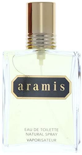 Image of Aramis Eau de Toilette 110ml~~BRI