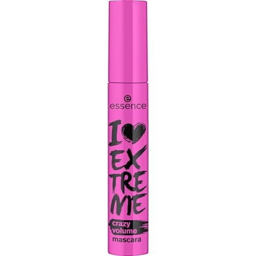 Image of Essence - I love extreme Crazy Volume - Mascara for extreme volume