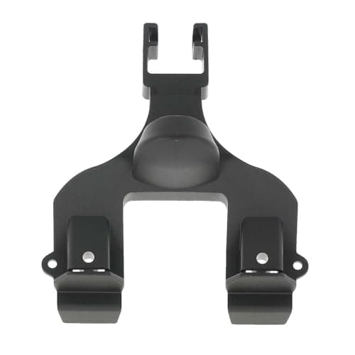 Image of Masterpart Scrubber Dryer Suction Bar Mounting Bracket To Fit Karcher BR 35/12, BR 40/22 C, BR 45/22 Scrubber Dryers 4.037-128.0