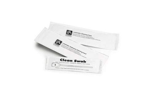 Image of ZEBRA 105999-311 printer kit Cleaning kit