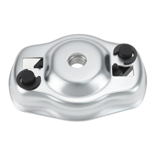Image of SG Store Starter Bridge Compatible with McCulloch Brushcutter Strimmer Trimmer B26 PS T26 CS Pull Start Component