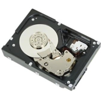 Image of Dell Hard Drive : 146GB 2.5inch SAS (15.000 Rpm) Hard Drive, 61XPF, 2MW0H (SAS (15.000 Rpm) Hard Drive (Kit))