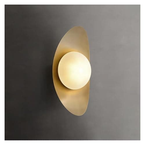 Image of IvyLoutish LED Wall Lamp G9 LED Lighting Source Modern Minimalist Style Lamp Bedroom/Living Room/Aisle Lighting,Modern