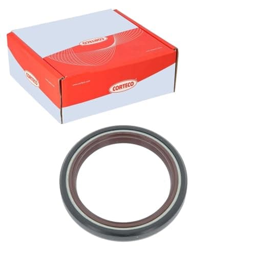 Image of CORTECO 20020389B Shaft Seal, Crankshaft