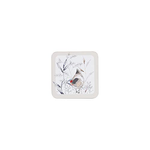 Image of Price & Kensington Country Hens Set of 4, Coasters