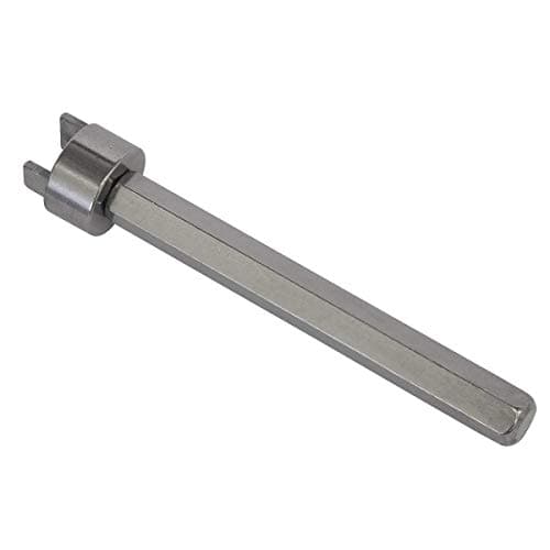Image of Sealey AK52208 Mercedes Jet Washer Nozzle Tool