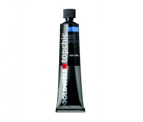 Image of Topchic 5NN 60ml, 5NN Hellbraun Extra