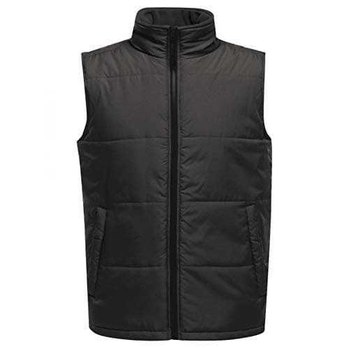 Image of Regatta Men Professional Access Water Repellent Insulated Bodywarmer - Perfect for Outdoors, Walking, Hiking & Camping