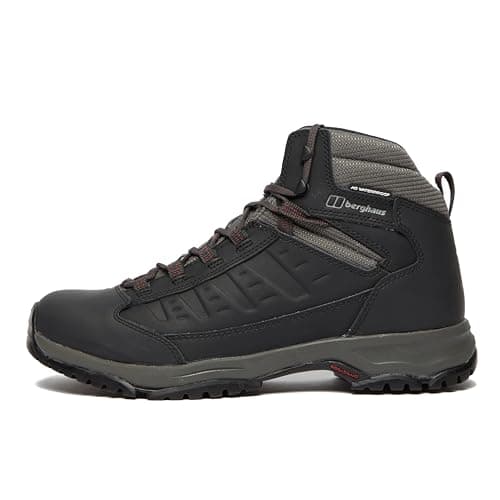 Image of Berghaus Men's Expeditor Ridge 2.0 Waterproof Walking Boots | Breathable | Durable | Extra Cushion