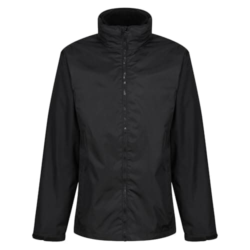 Image of Regatta Men's Classic 3in1 Jacket - Size XXL - Black