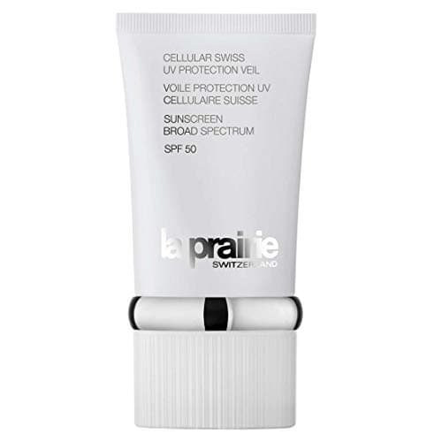 Image of La Prairie Cellular Swiss UV Sunscreen SPF 50