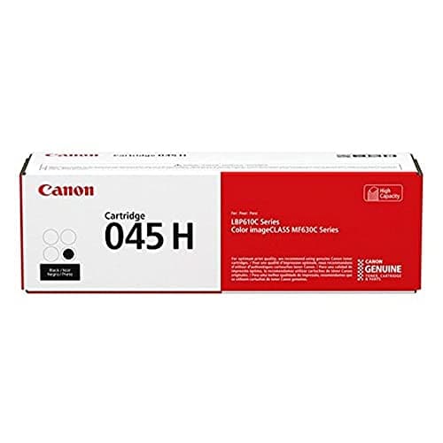 Image of Canon 1245C002 Laser Toner - Cyan