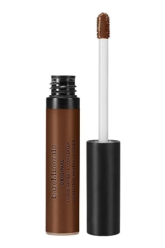 Image of bareMinerals Original Liquid Mineral Concealer 6ml Deep 6N