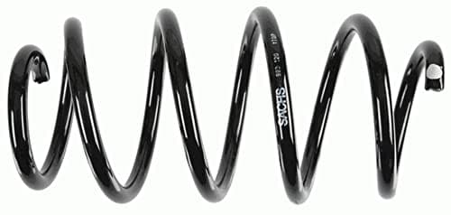 Image of SACHS 993 120 Coil Spring for and other applications