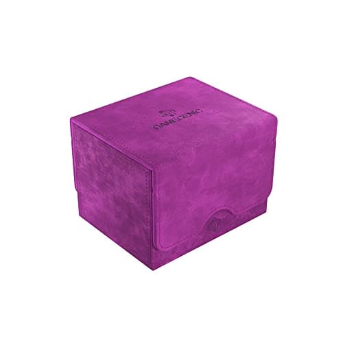 Image of Gamegenic | UNIT Sidekick 100+ XL - Purple | Accessory