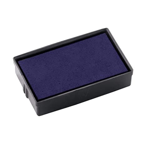 Image of COLOP E/10 Ink Pad Blue