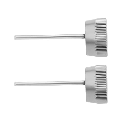 Image of ECSiNG 2pcs Car Alternator Rectifier Negative Diode 200V 35A 0270100008 Compatible with Ford Escort 12.8mm