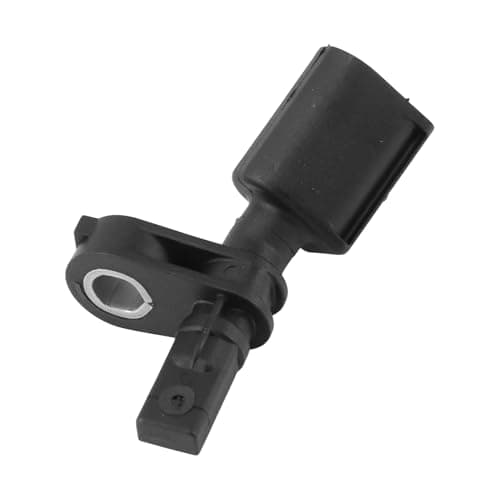 Image of Motoforti ABS Wheel Speed Sensor Front Right ABS Sensor Anti-lock Braking System Sensor No.WHT003860/6Q0927804A/6Q0927804B for Audi A1 A3 TT Q3 for VW Polo Golf Passat Tiguan Touran