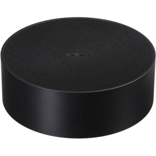 Image of Sigma (14 mm, F1.8 DG HSM Art) LC954 Front Lid Black