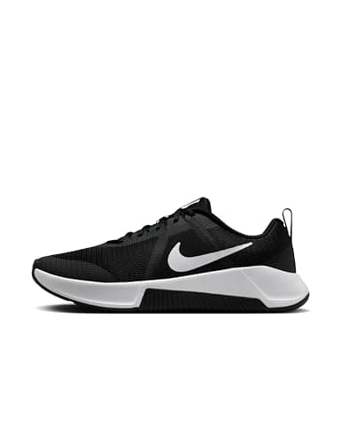 Image of NIKE MC Trainer 3 Men's Workout Sneaker Black White