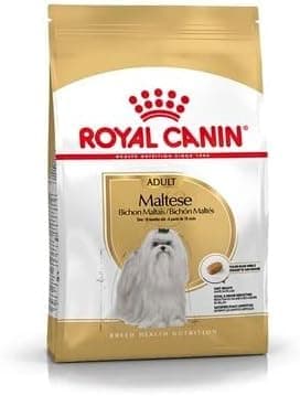 Image of 6 x 1.5kg (Full Box) Royal Canin Maltese Dry Adult Dog Food