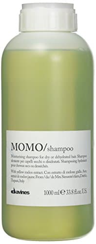 Image of Davines Essential Haircare Shampoo, Momo, 1000 ml