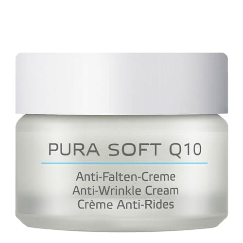 Image of Annemarie Börlind Pura Soft Q10 cream 50ml