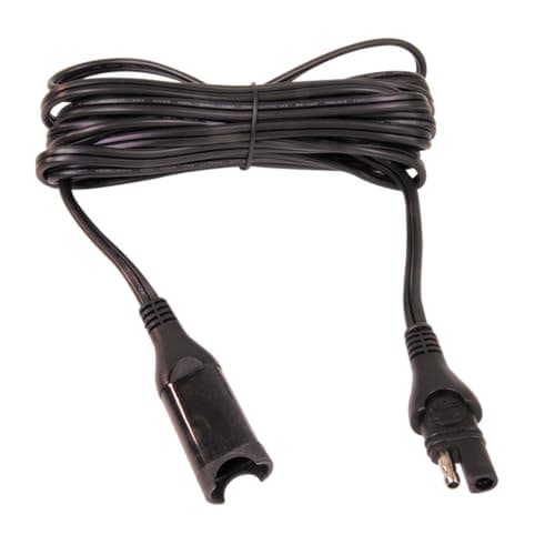 Image of Optimate =SAE73WP Extension Cable 4.6 m SAE 10A max, Blue
