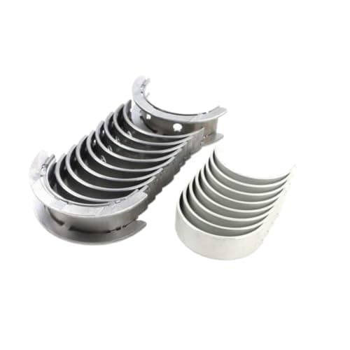 Image of Con Rod And Crankshaft Main Bearing Kit Compatible With X1 X3 X5 1 3 5 Series 11217802643 77950600 77951600 11217802644 11711WA 01080