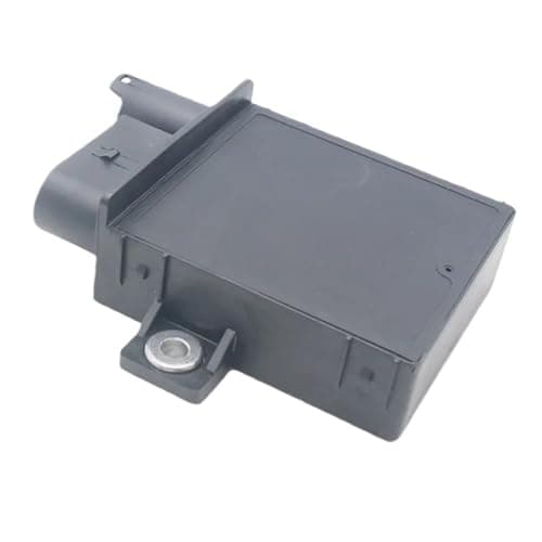 Image of Diesel Start Plug 12217801201 Compatible With 3 5 6 7 Series X3 X5 325d 330Cd 330d 330xd 335d Glow Plug Relay Control Unit Module