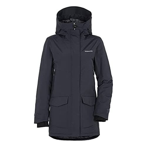 Image of Didriksons Frida Womens Parka 5