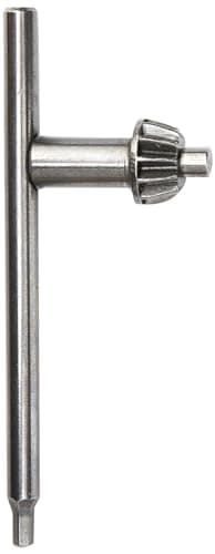 Image of Bosch Replacement Keys for Chucks (S2, C, 110mm x 40mm x 6mm, Accessory Rotary Drills)