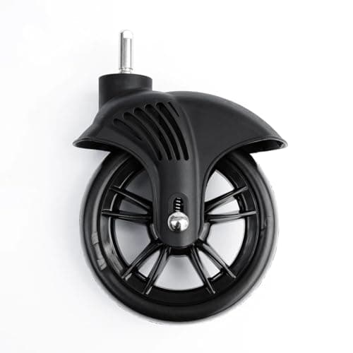 Image of Ickle Bubba Stomp V2/V3/V4/Luxe Front Wheel