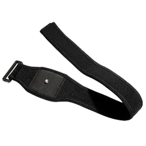 Image of Dpofirs VR Tracker Belt and Tracker Strap Bundle for Vive System, Adjustable Belt and Hand Straps for Waist and Full-Body Tracking