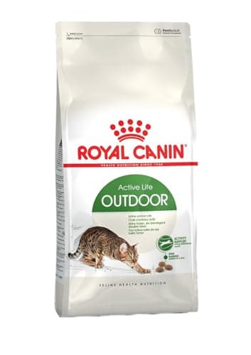 Image of Royal Canin - Royal Canin Feline Outdoor 30 - 206 - 2 kg