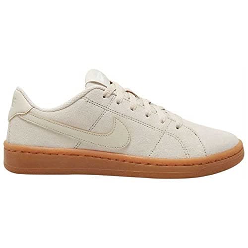 Image of Nike Court Royale 2 Suede Sneakers Women