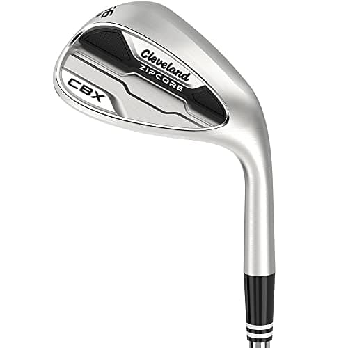Image of Cleveland Golf CBXZipcoreTS58 ST RH