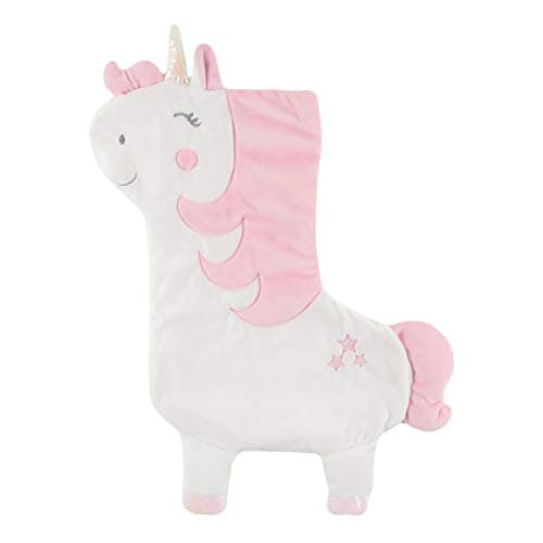 Image of Sass & Belle | Betty The Rainbow Unicorn Christmas Stocking, 11