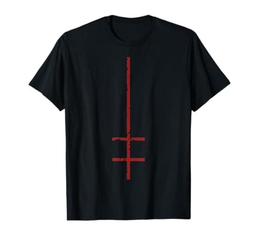 Image of Marilyn Manson OAUG Tour 2025 Cardiff T-Shirt
