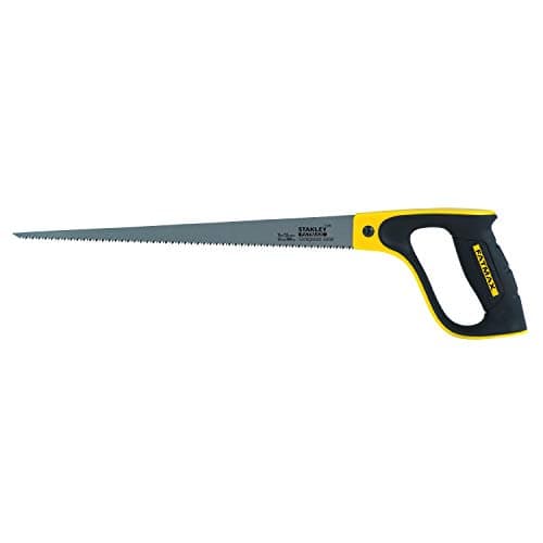 Image of Stanley FatMax Compass Saw 300mm (12 in) STA217205
